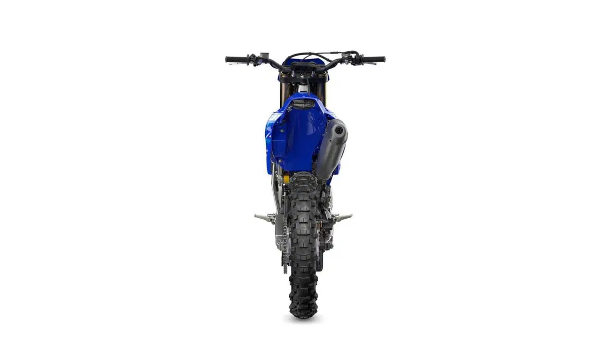 Yamaha WR 450 F WR 450 F (2027) (6)