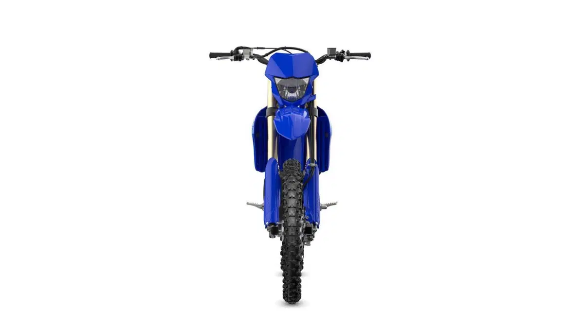 Yamaha WR 450 F WR 450 F (2027) (8)