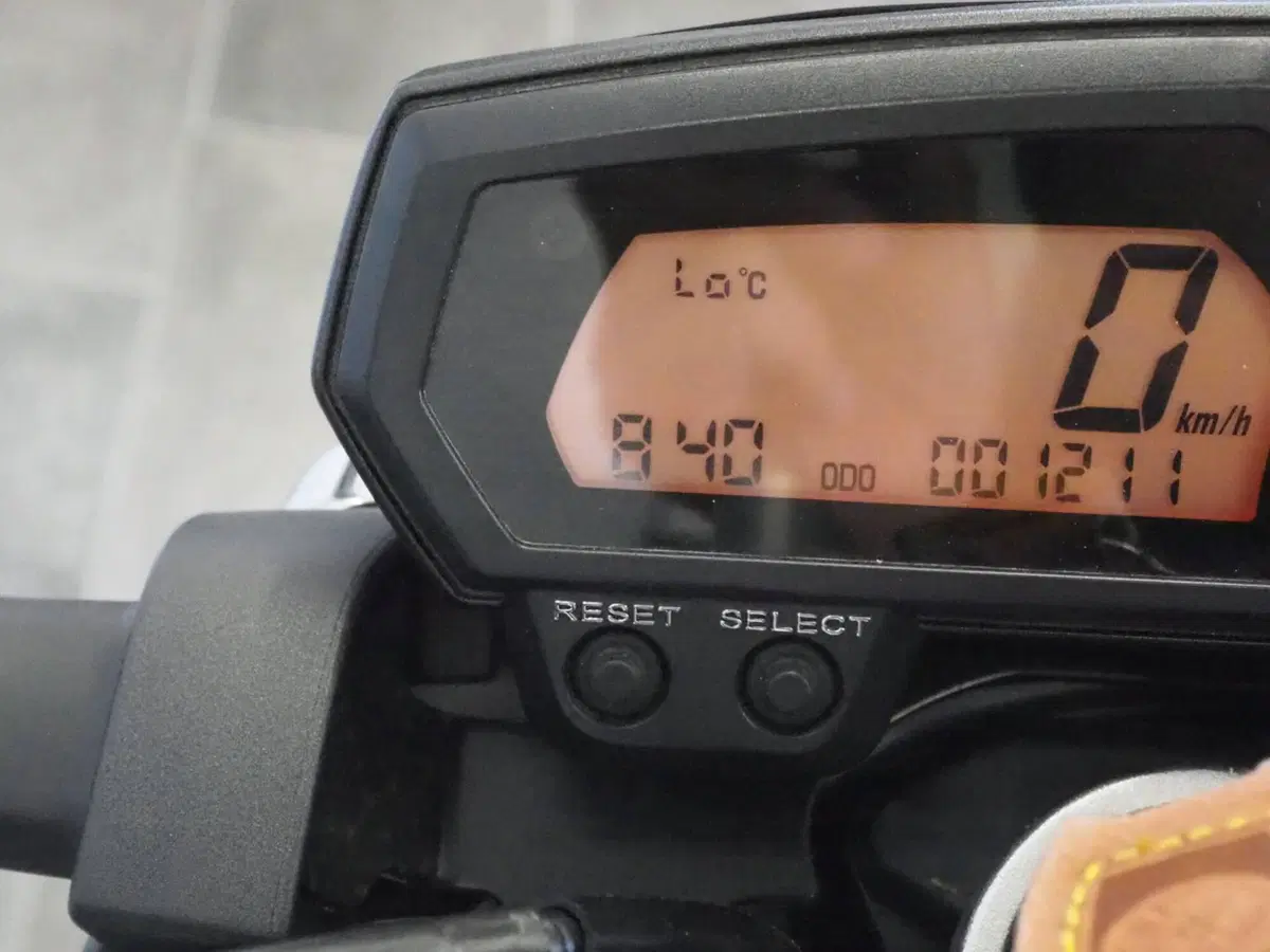 Yamaha FZ1 ABS (2006 - 16) (8)