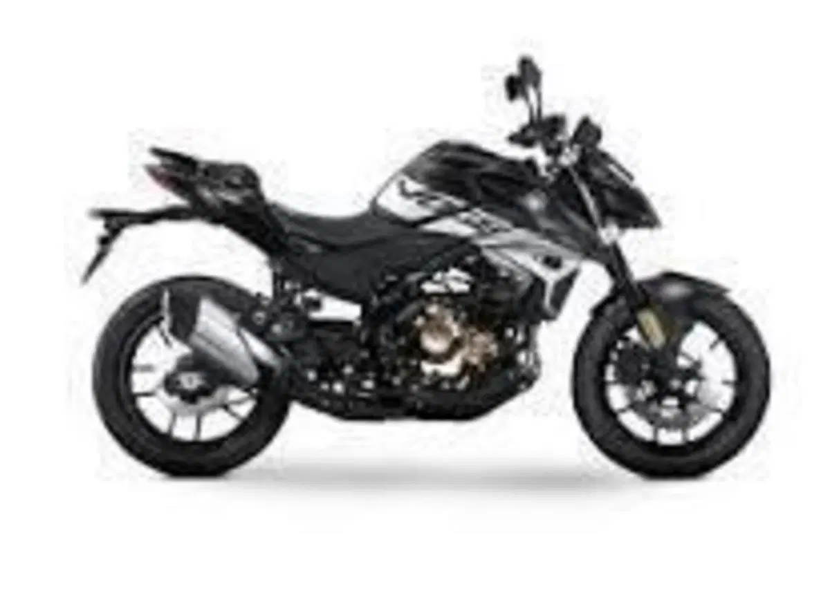 Voge Brivido 625R (2025 - 26)