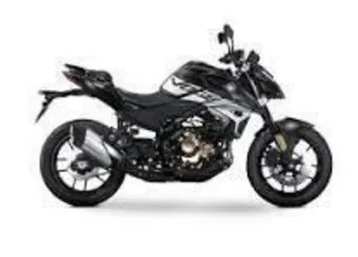 Voge Brivido 625R (2025 - 26) nuova