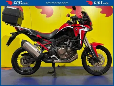Honda Africa Twin CRF 1100L (2020 - 21) usata