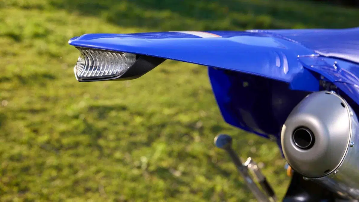 Yamaha WR 450 F WR 450 F (2027) (13)