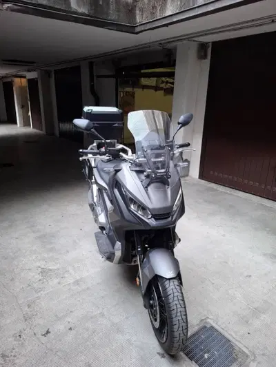Honda X-ADV 750 (2018 - 20) usata