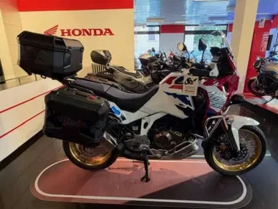 Honda Africa Twin CRF 1100L Adventure Sports (2024 - 26) nuova