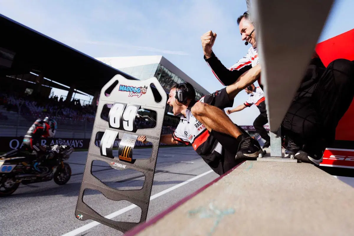 H-D Bagger World Cup. Ad Archie McDonald il Sacro Graal Mondiale nel Gran Finale di Spielberg [VIDEO] (8)