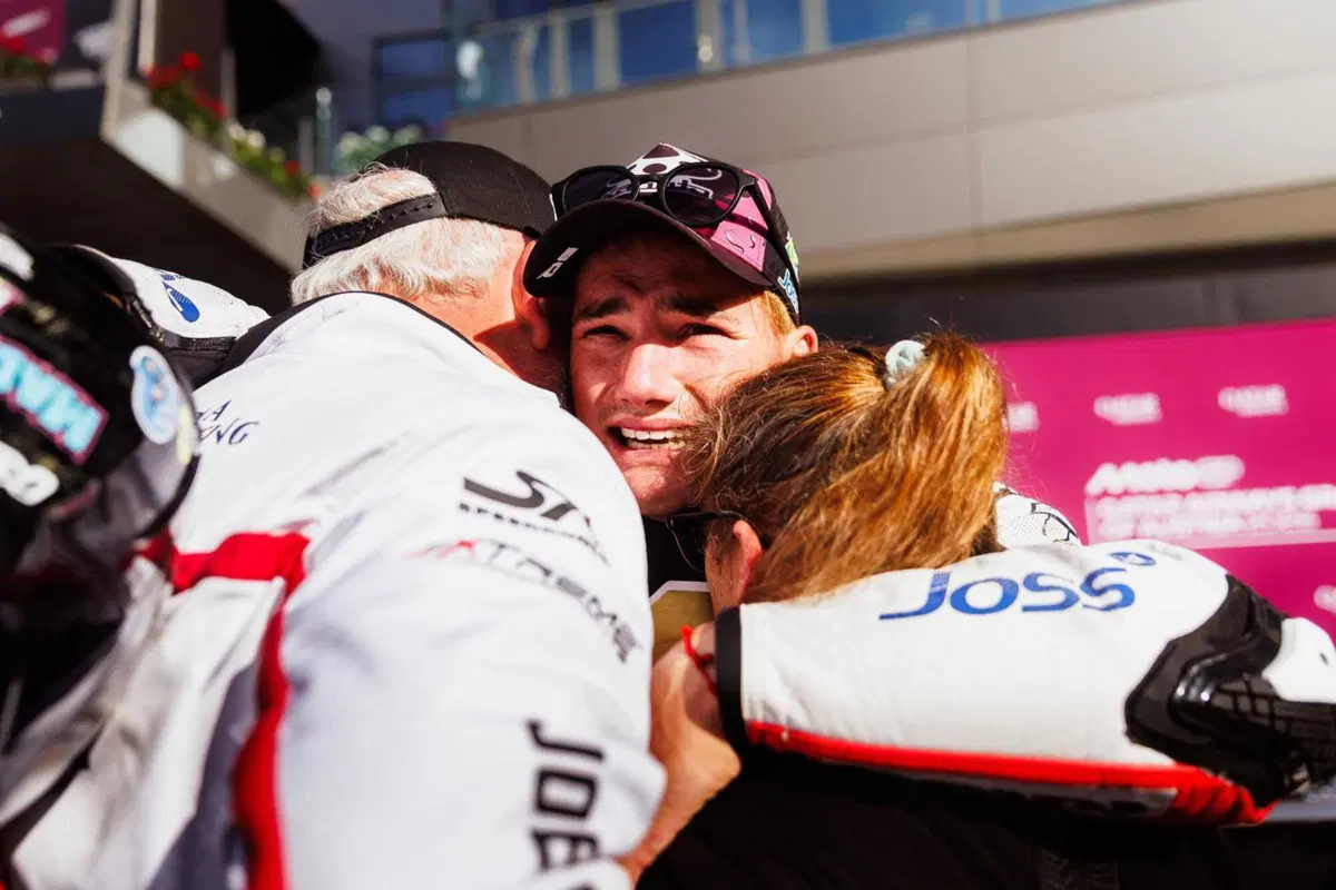 H-D Bagger World Cup. Ad Archie McDonald il Sacro Graal Mondiale nel Gran Finale di Spielberg [VIDEO] (15)