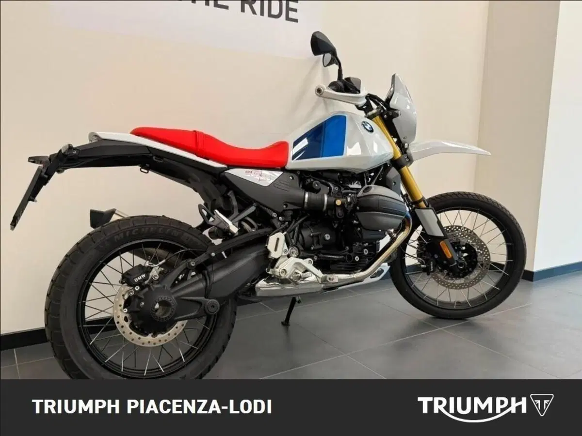 Bmw R 12 G/S (2026 - 27) (2)
