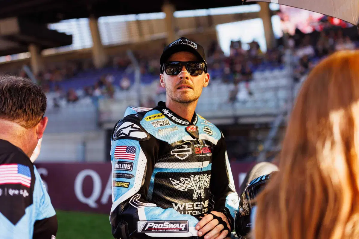 H-D Bagger World Cup. Ad Archie McDonald il Sacro Graal Mondiale nel Gran Finale di Spielberg [VIDEO] (10)