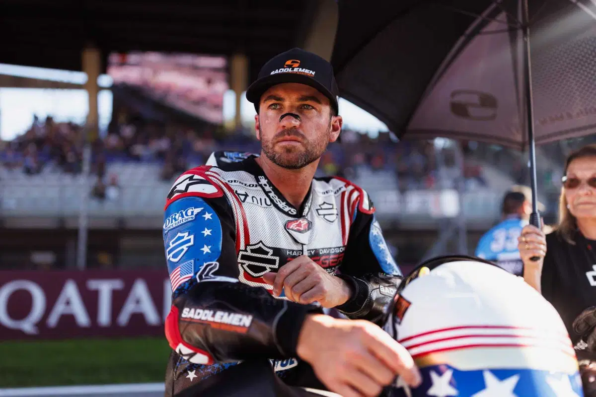 H-D Bagger World Cup. Ad Archie McDonald il Sacro Graal Mondiale nel Gran Finale di Spielberg [VIDEO] (11)
