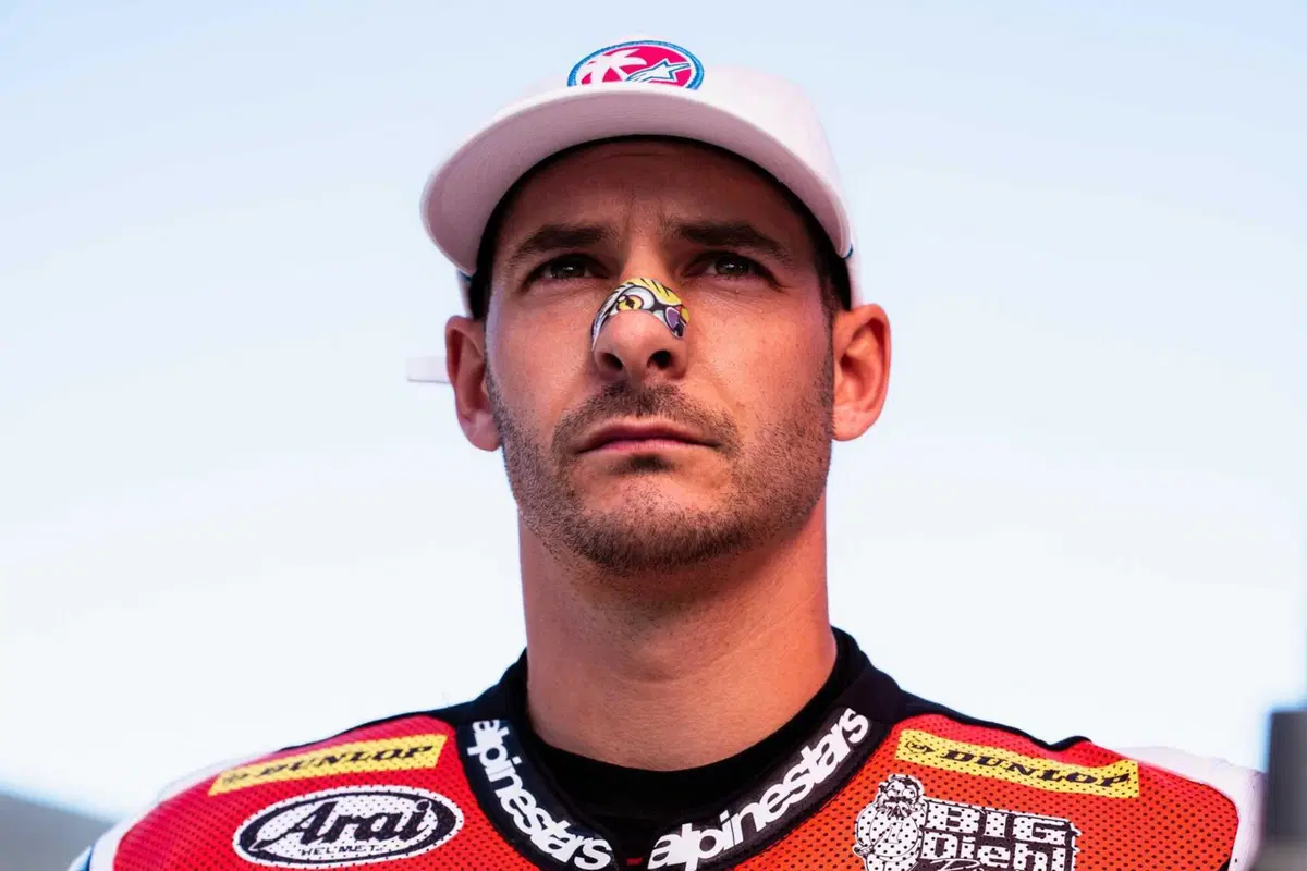 H-D Bagger World Cup. Ad Archie McDonald il Sacro Graal Mondiale nel Gran Finale di Spielberg [VIDEO] (16)