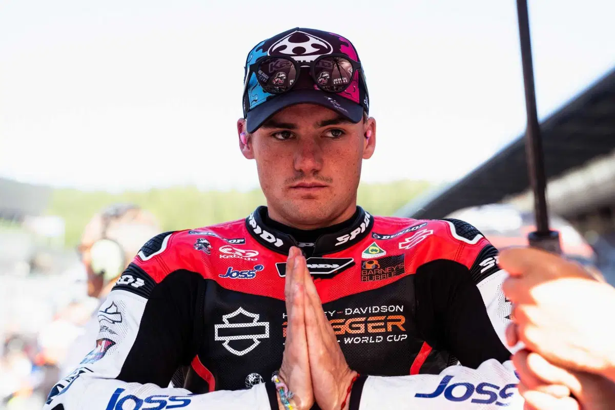 H-D Bagger World Cup. Ad Archie McDonald il Sacro Graal Mondiale nel Gran Finale di Spielberg [VIDEO] (18)