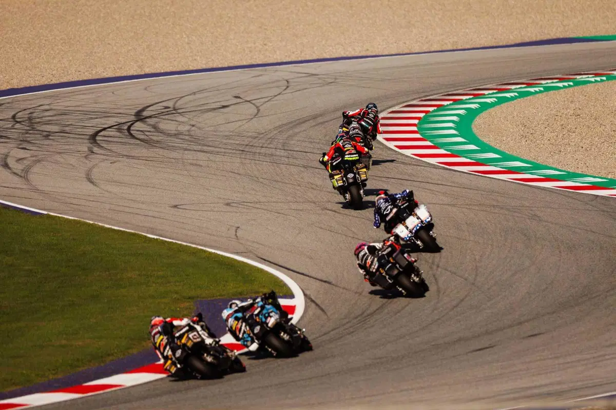 H-D Bagger World Cup. Ad Archie McDonald il Sacro Graal Mondiale nel Gran Finale di Spielberg [VIDEO] (19)