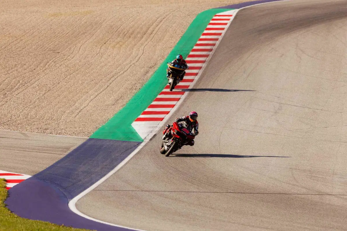 H-D Bagger World Cup. Ad Archie McDonald il Sacro Graal Mondiale nel Gran Finale di Spielberg [VIDEO] (24)
