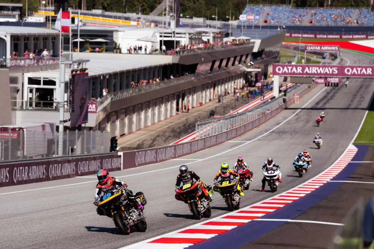 H-D Bagger World Cup. Ad Archie McDonald il Sacro Graal Mondiale nel Gran Finale di Spielberg [VIDEO] (27)