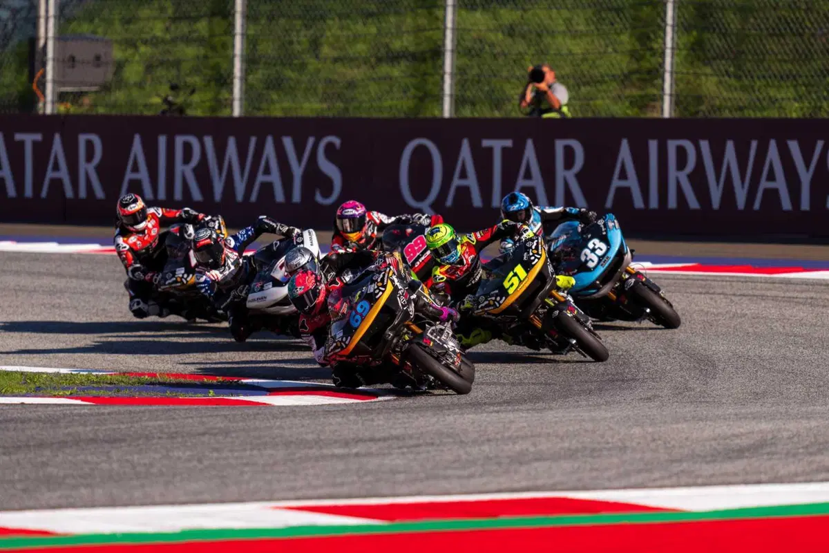 H-D Bagger World Cup. Ad Archie McDonald il Sacro Graal Mondiale nel Gran Finale di Spielberg [VIDEO] (28)