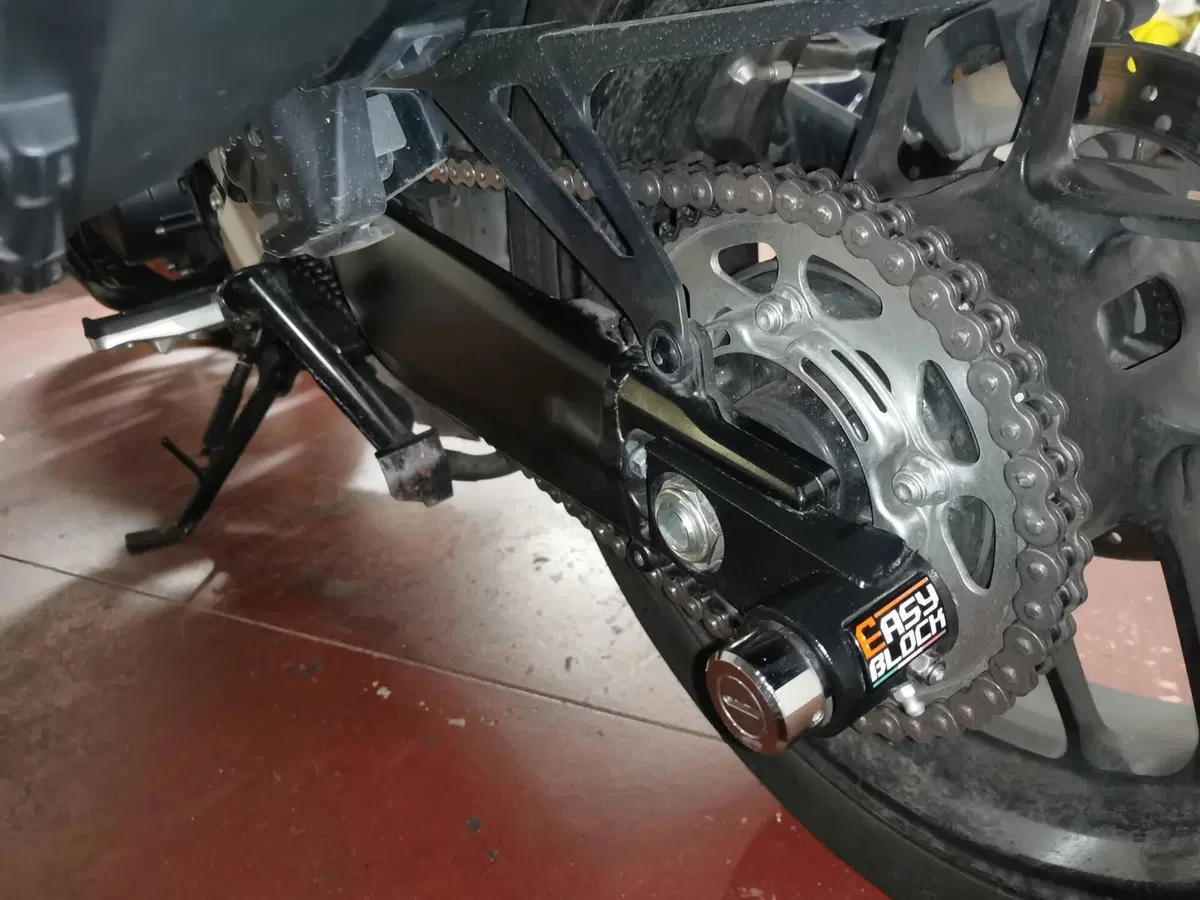 Yamaha Tracer 9 GT Y-AMT (2025 - 26) (3)