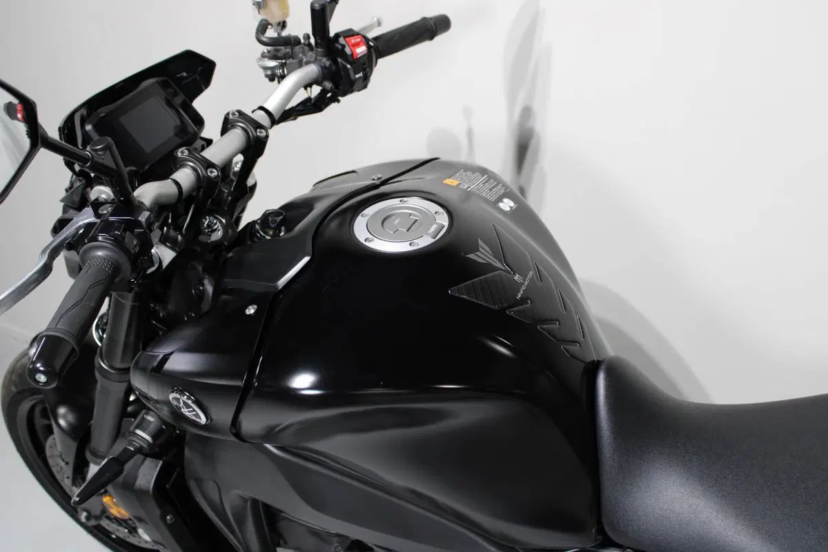 Yamaha MT-09 (2021 - 23) (5)