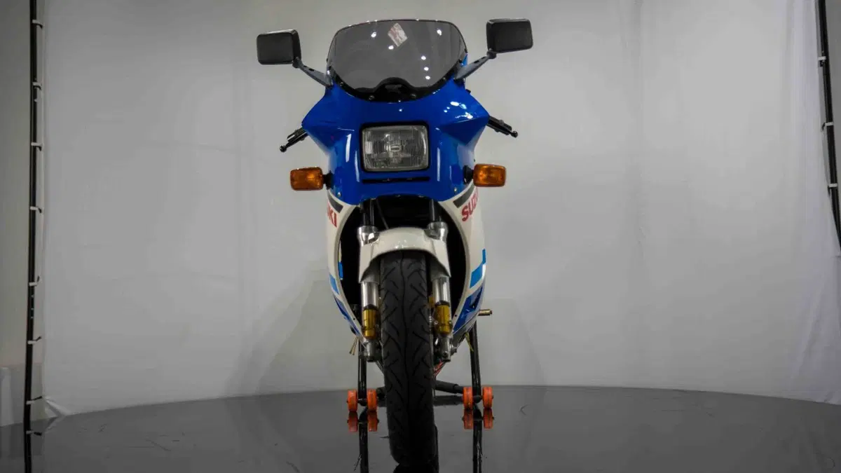 Suzuki RG 500 R (1985 - 88) (5)