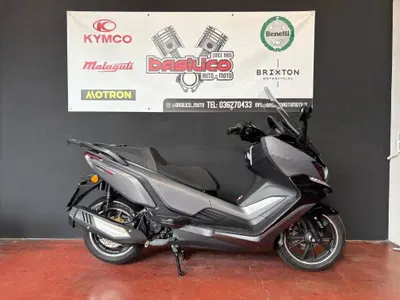 Cyclone RT3S (2025 - 26) usata