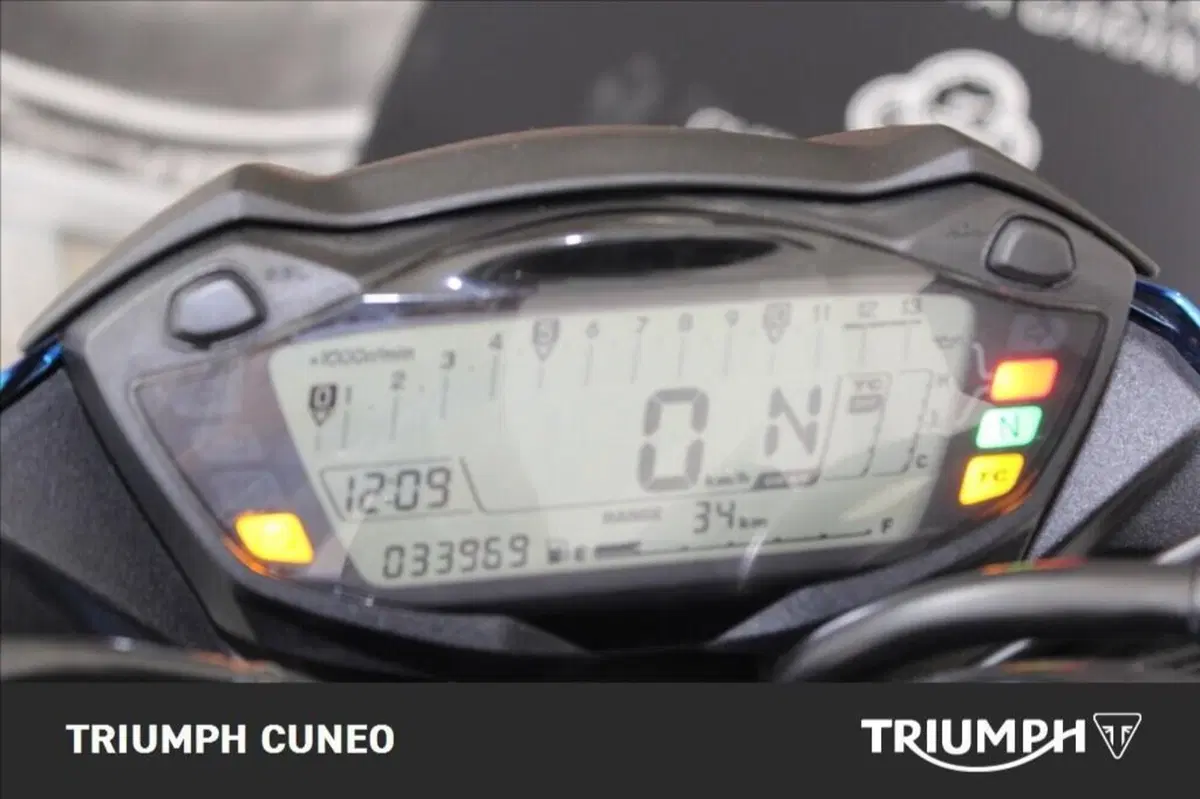 Suzuki GSX S 750 ABS (2017 - 20) (8)
