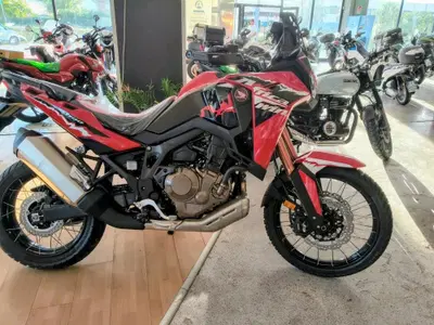 Honda Africa Twin CRF 1100L (2024 - 26) nuova