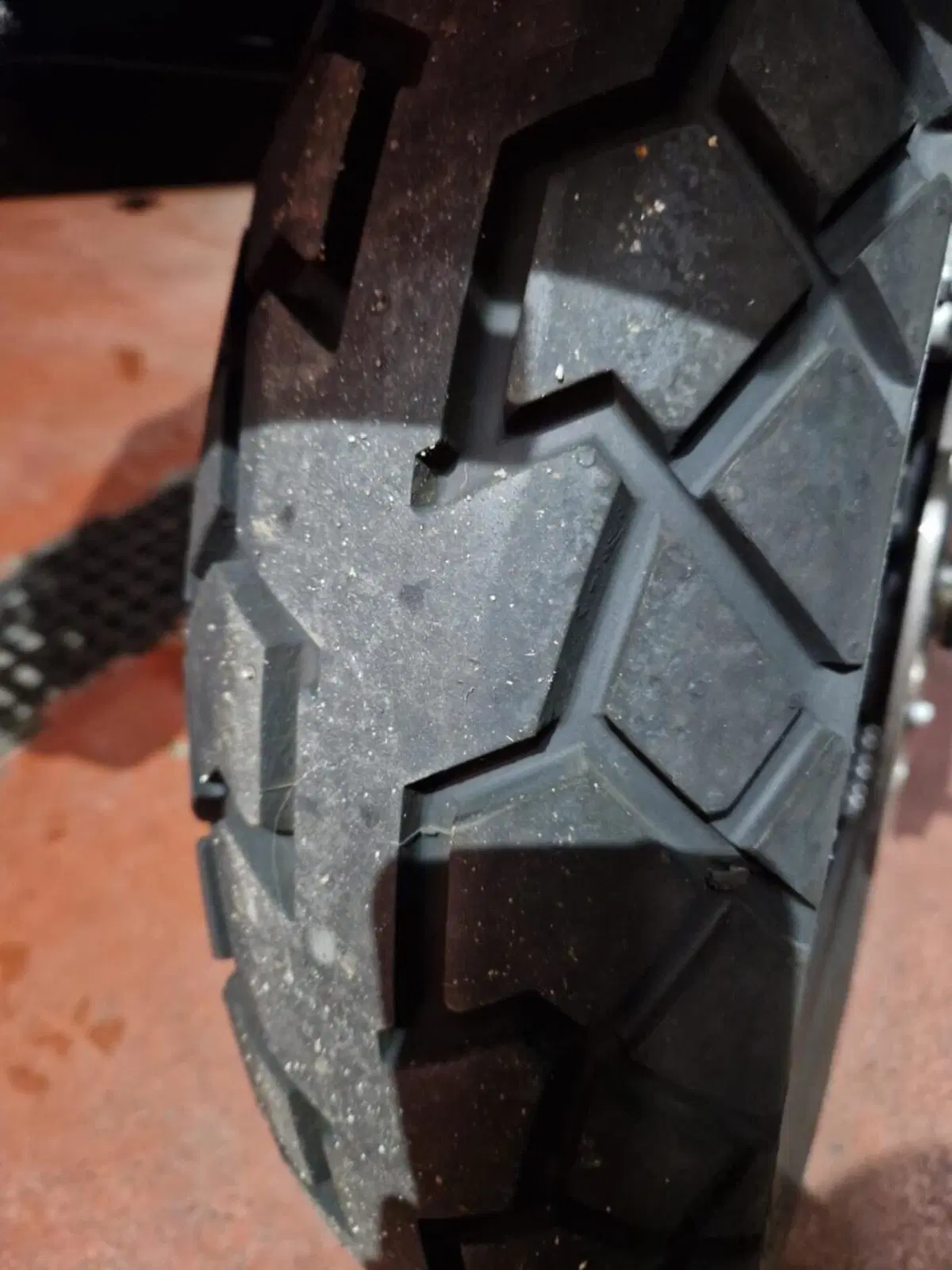 KTM 890 Adventure (2021 - 22) (7)