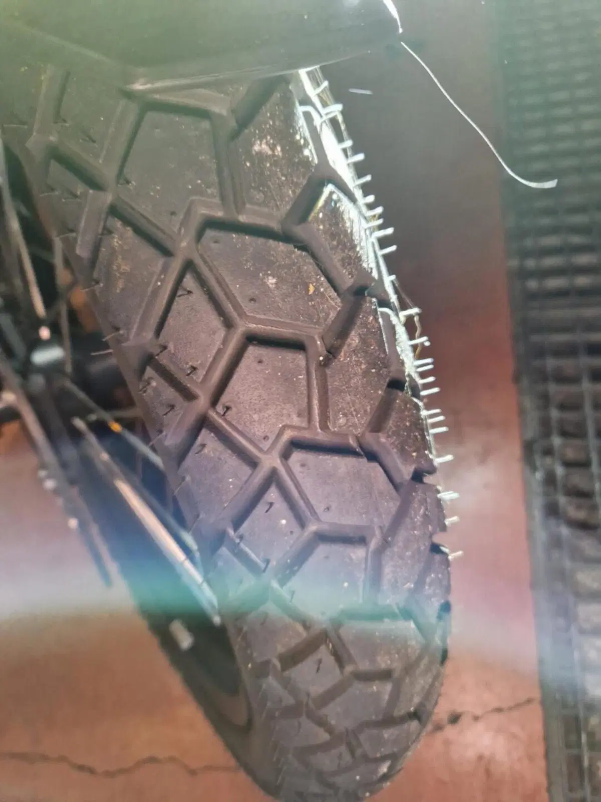 KTM 890 Adventure (2021 - 22) (8)