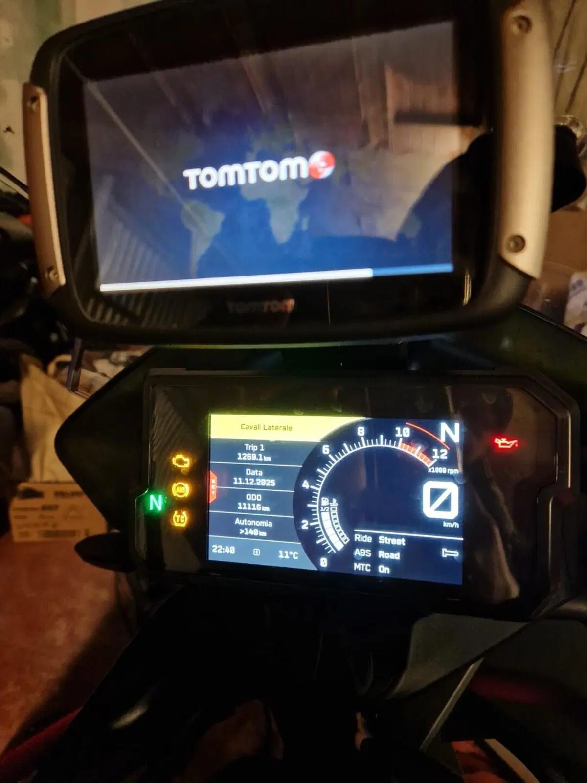 KTM 890 Adventure (2021 - 22) (9)
