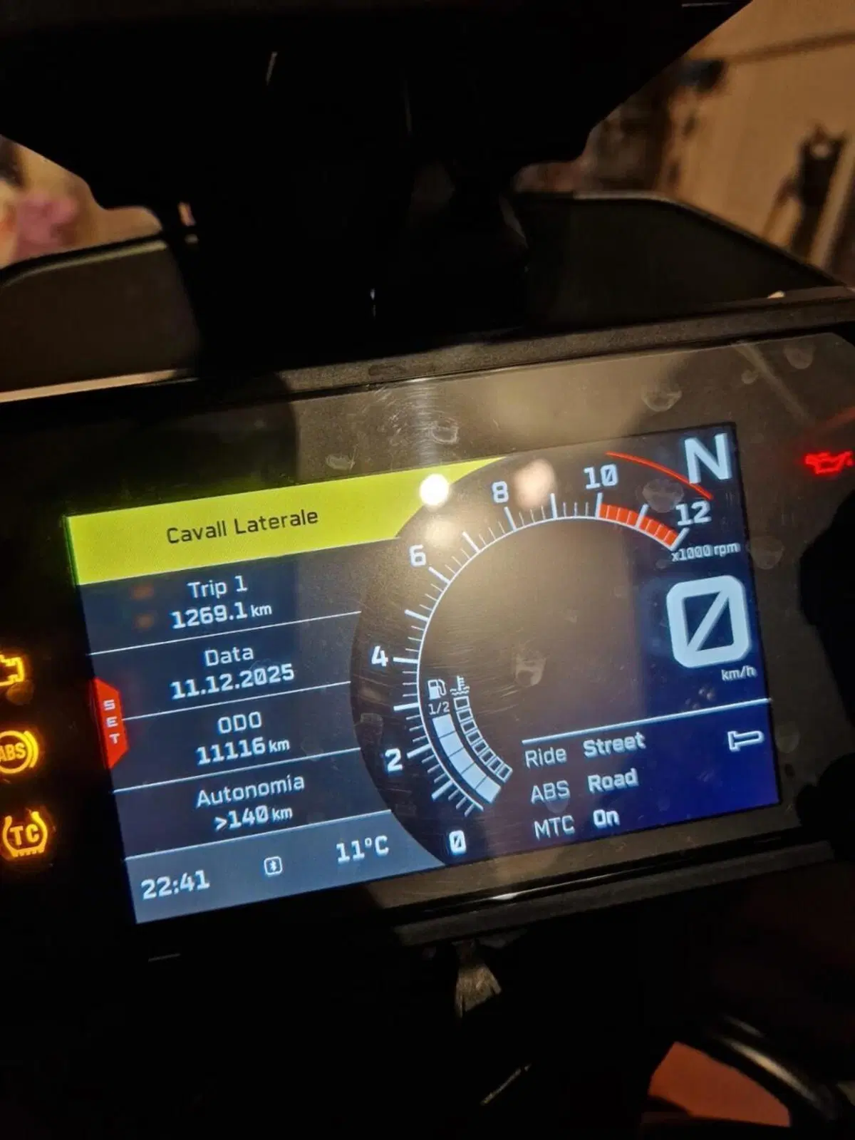 KTM 890 Adventure (2021 - 22) (11)