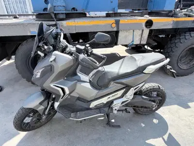 Honda X-ADV 750 (2018 - 20) usata