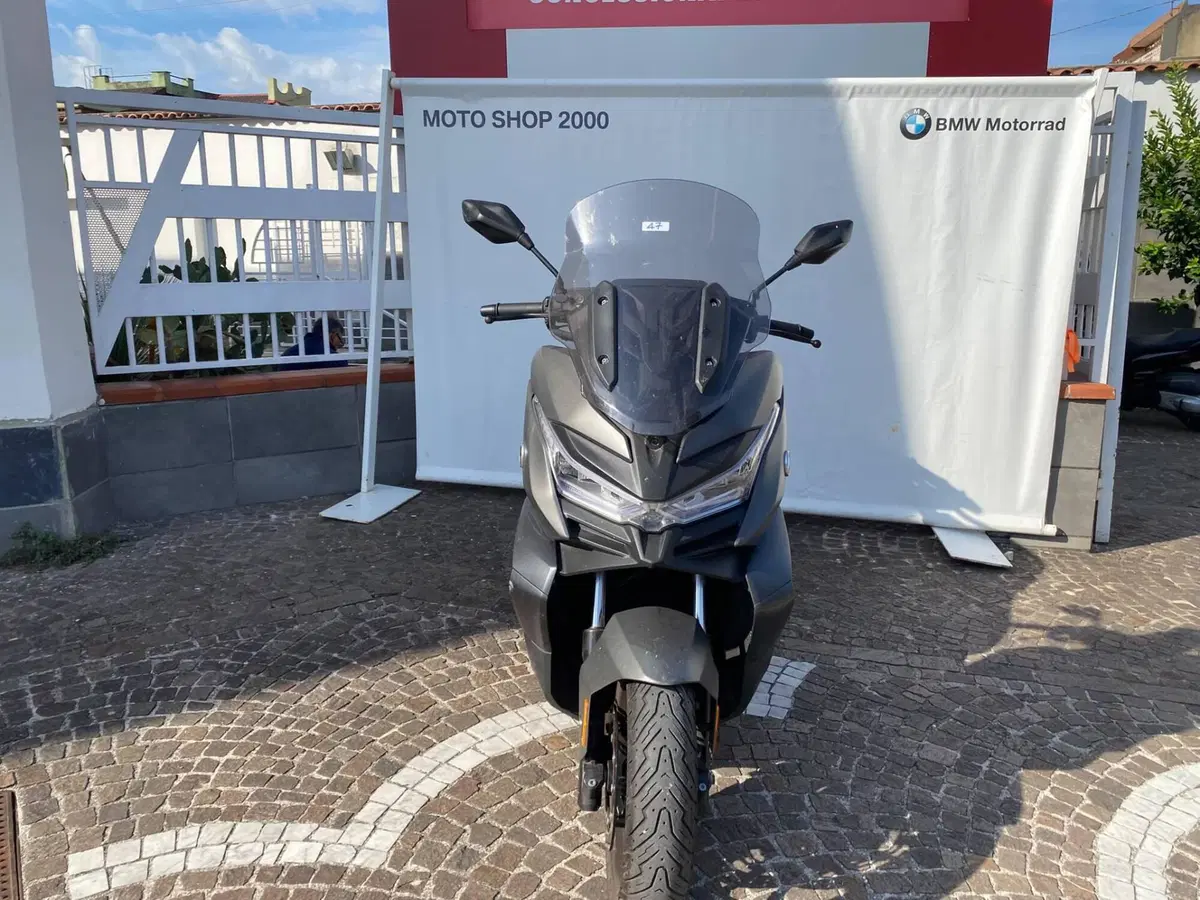 Voge Sfida SR4 MAX (2024 - 26) (2)