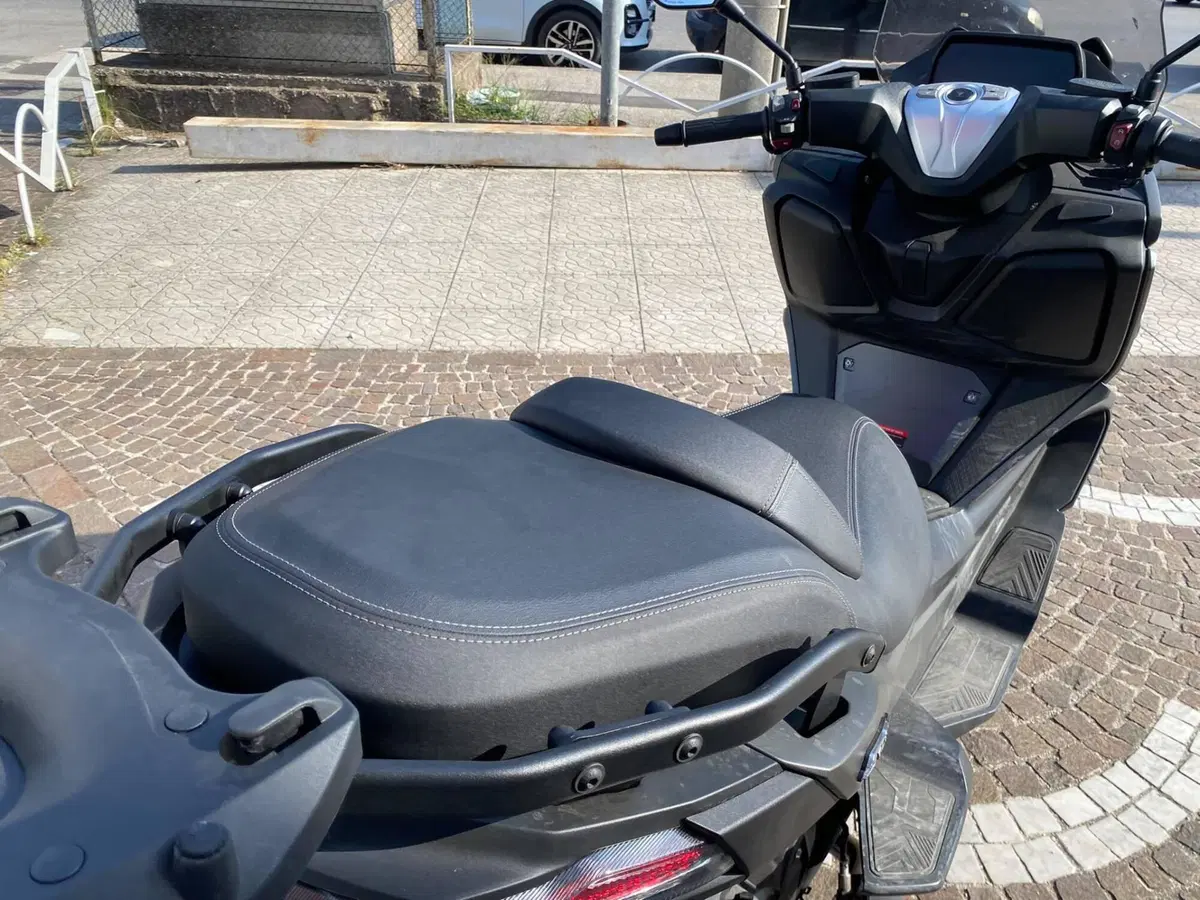 Voge Sfida SR4 MAX (2024 - 26) (5)