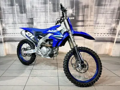 Yamaha YZ 250 F (2025) usata