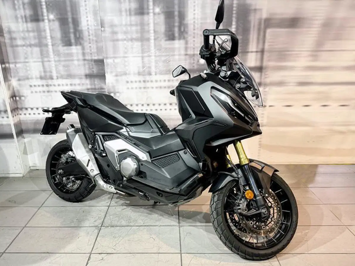Honda Dax 125 (2023 - 24)