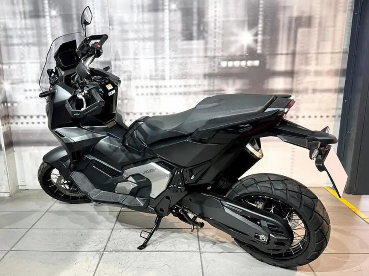Honda Dax 125 (2023 - 24) (2)