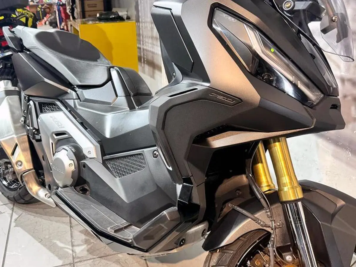 Honda Dax 125 (2023 - 24) (3)