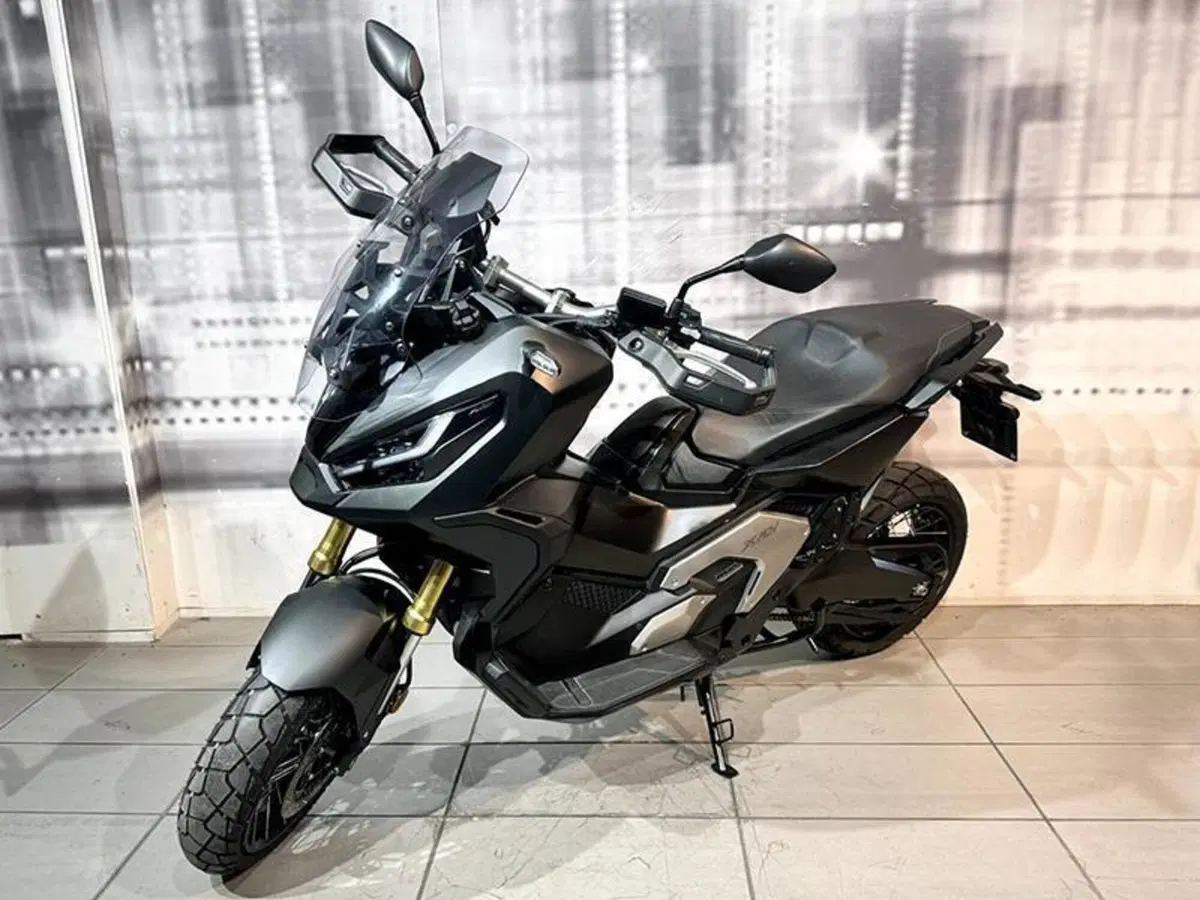 Honda Dax 125 (2023 - 24) (4)