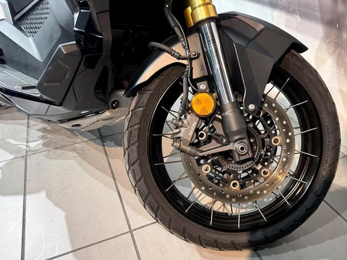 Honda Dax 125 (2023 - 24) (6)