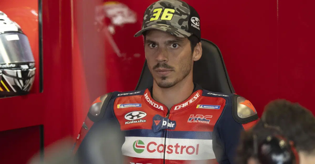 MotoGP, Joan Mir salterà anche Giappone e Indonesia, gli esami non hanno ancora chiarito la causa dei problemi fisici