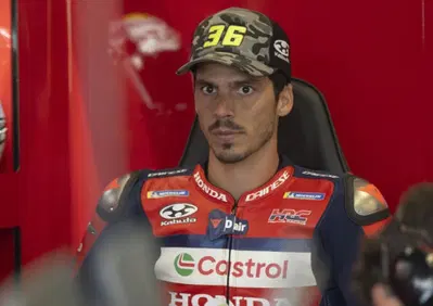 MotoGP, Joan Mir salterà anche Giappone e Indonesia, gli esami non hanno ancora chiarito la causa dei problemi fisici