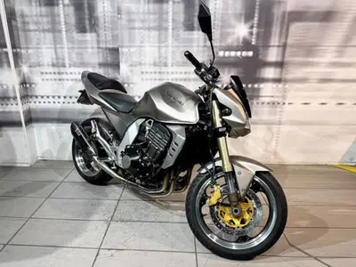 Kawasaki Z 1000 (2003 - 06) usata