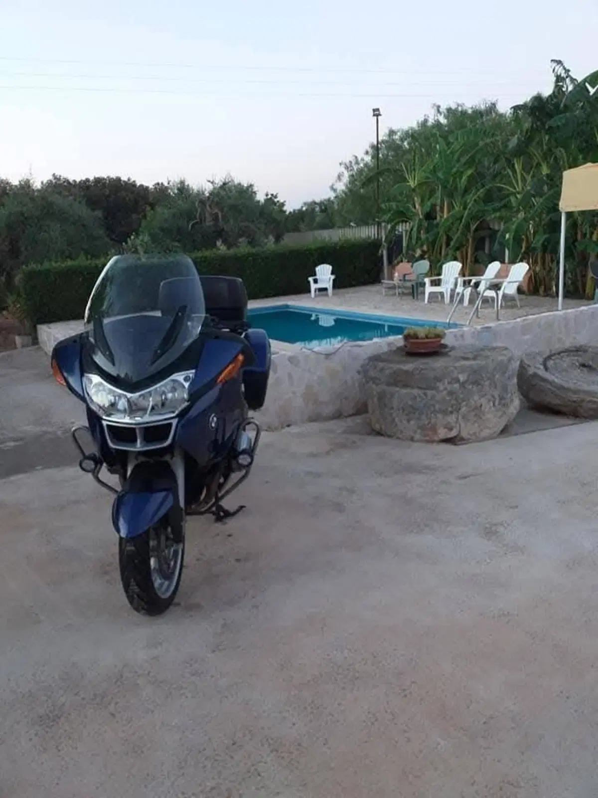 Bmw R 850 RT (2002 - 05) (2)