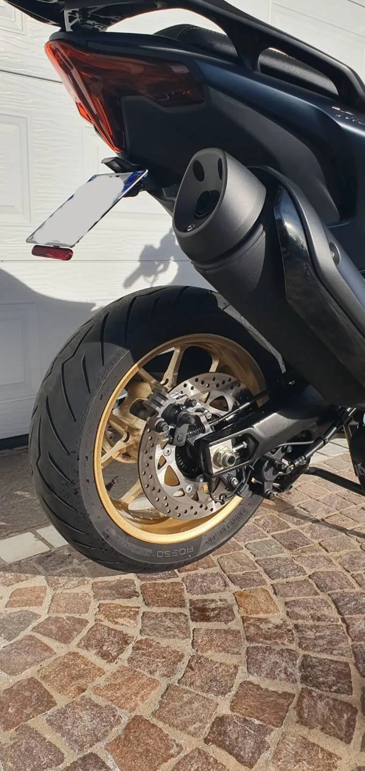 Yamaha T-Max 560 Tech Max (2022 - 24) (6)