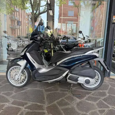 Piaggio Beverly 300 i.e. (2010 - 16) usata