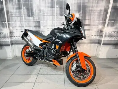 KTM 890 SMT (2023 - 25) usata