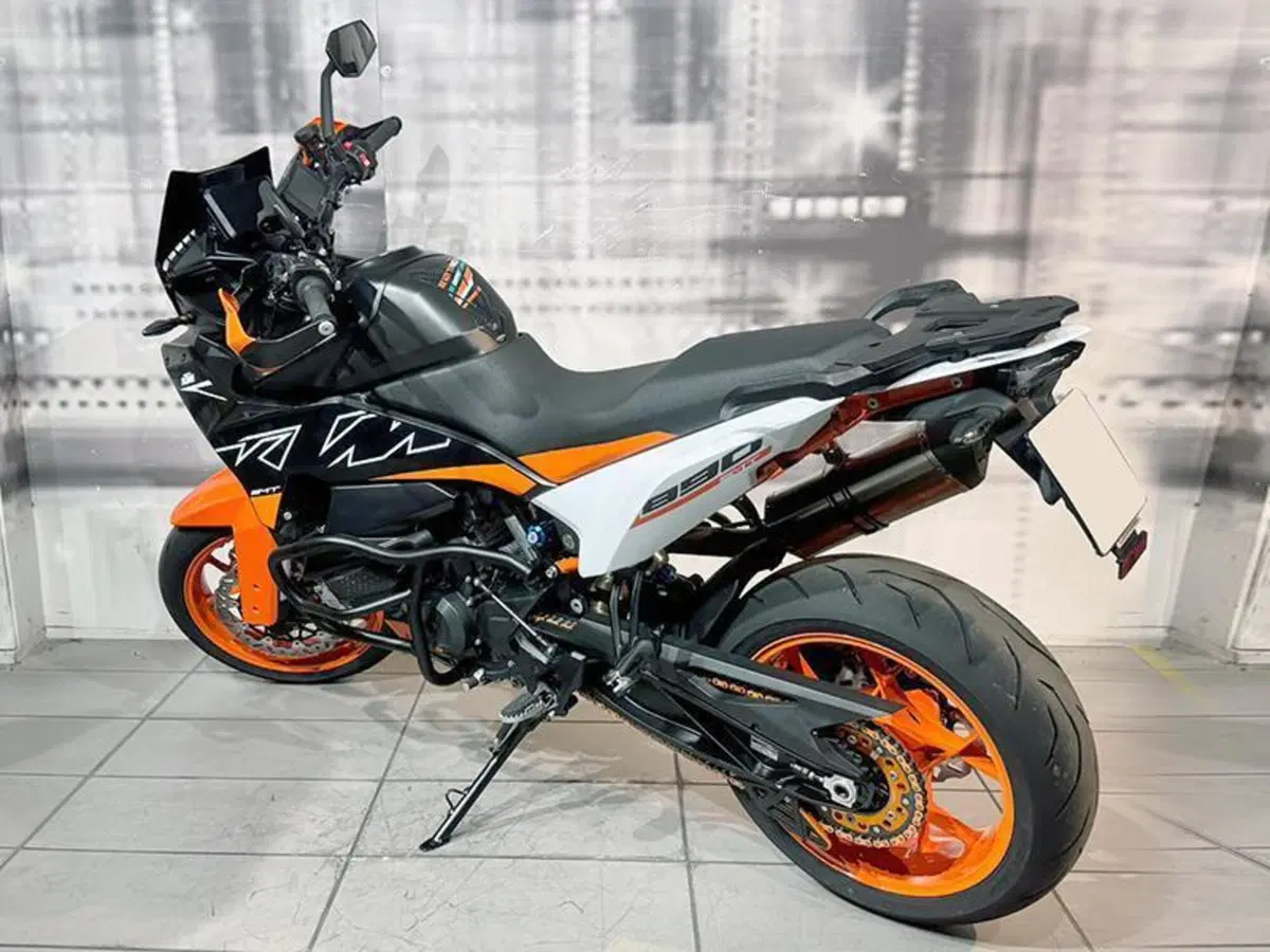 KTM 890 SMT (2023 - 25) (2)