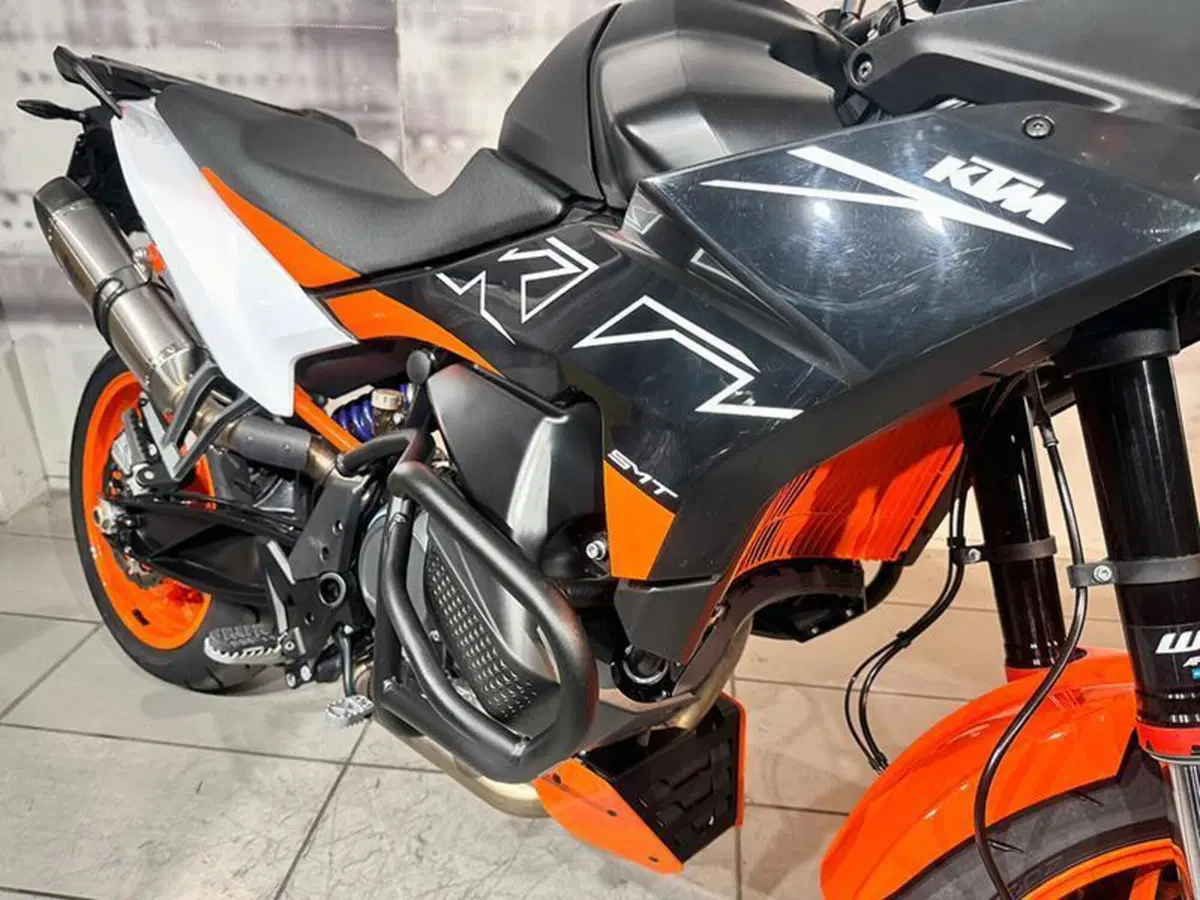 KTM 890 SMT (2023 - 25) (3)