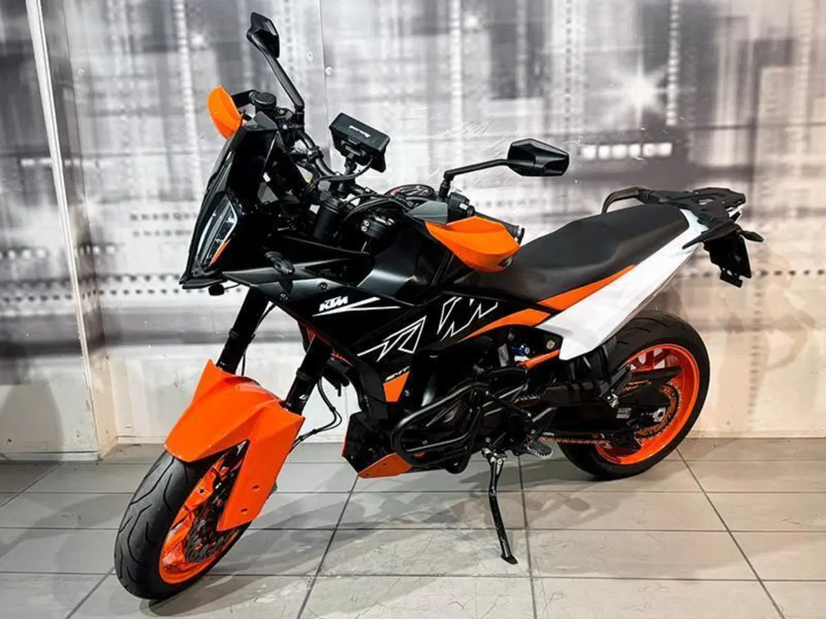 KTM 890 SMT (2023 - 25) (7)
