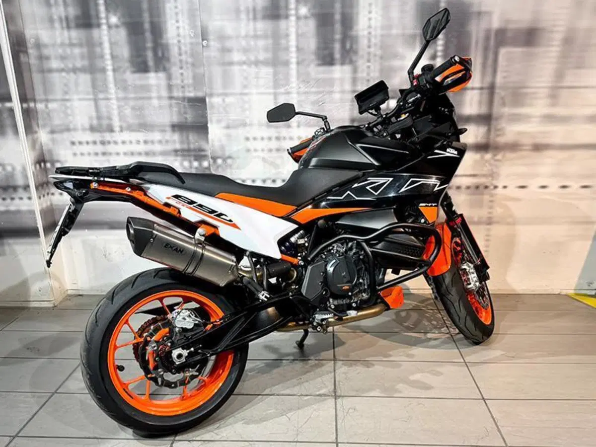 KTM 890 SMT (2023 - 25) (8)